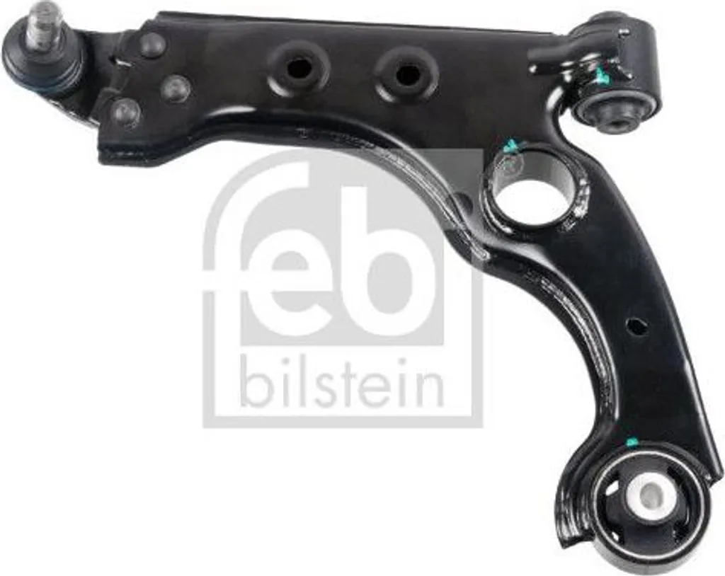 Suspension de roue pour Alfa Romeo Giulietta FEBI BILSTEIN 184519