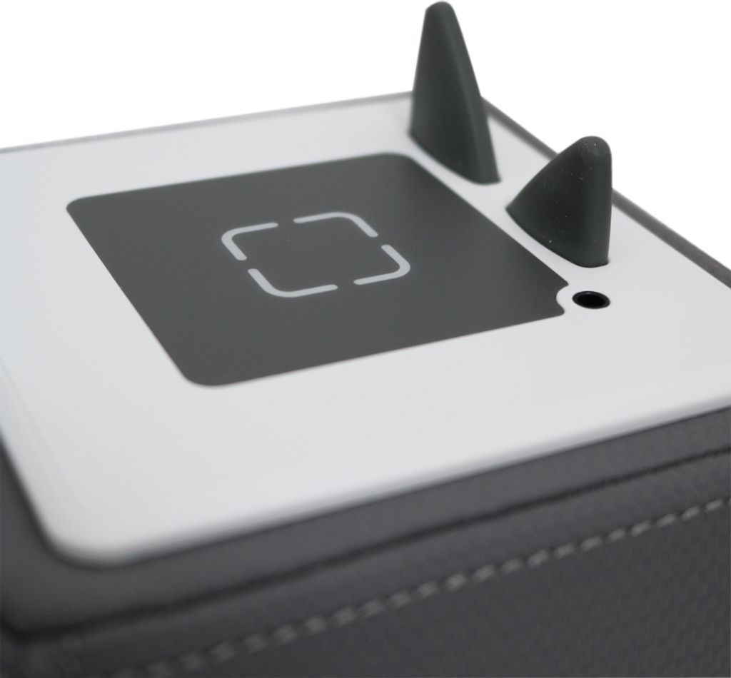 Toniebox Starterset Anthrazit (Kreativ-Tonie) Produktbild 8
