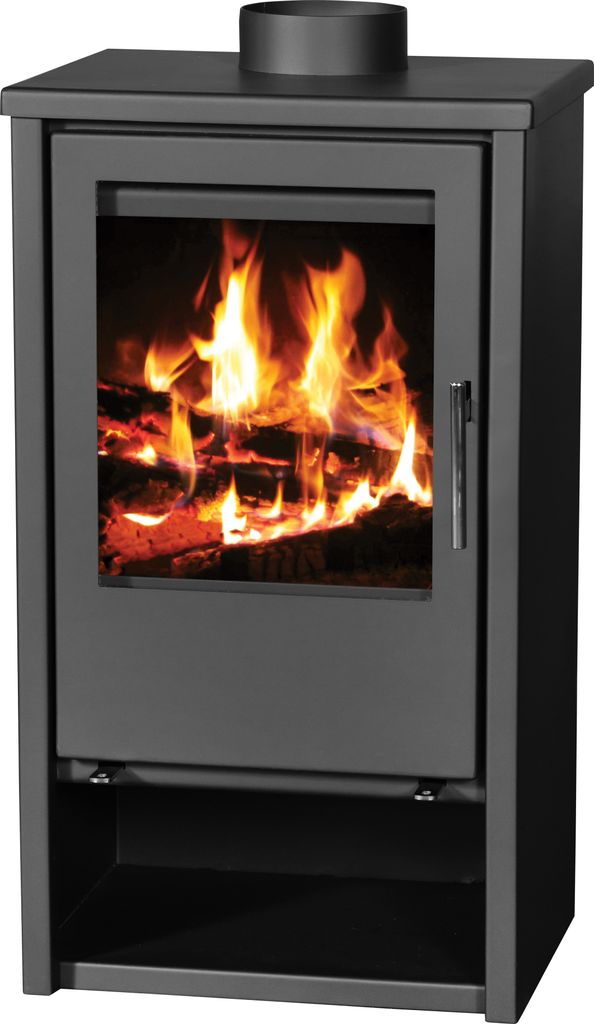 Kaminofen Victoria  Regina 8.1 kW Produktbild 