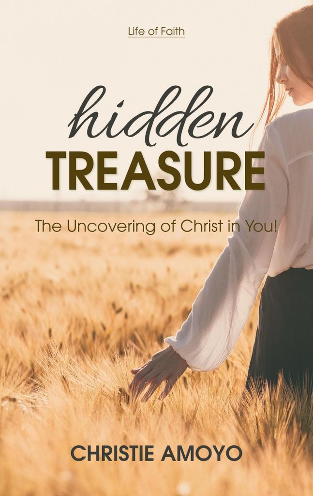 Hidden Treasure