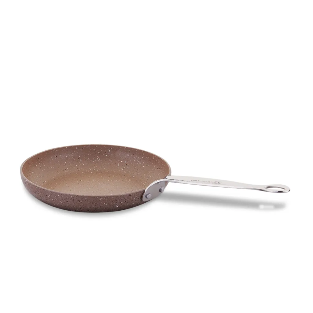 Padella Korkmaz Browni 24cm: Cucina Sana Senza Grassi | Shop Online - 5