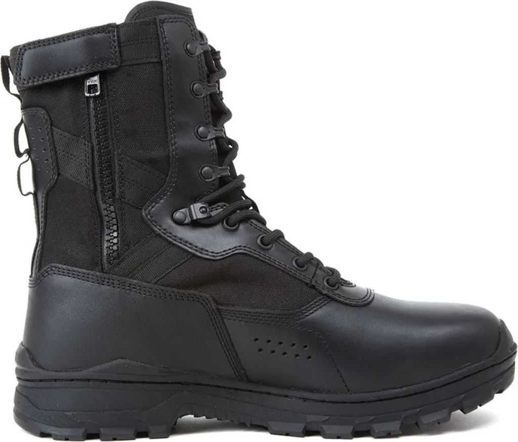 Chaussures Magnum Scorpion II Robustes et Respirantes pour le Terrain