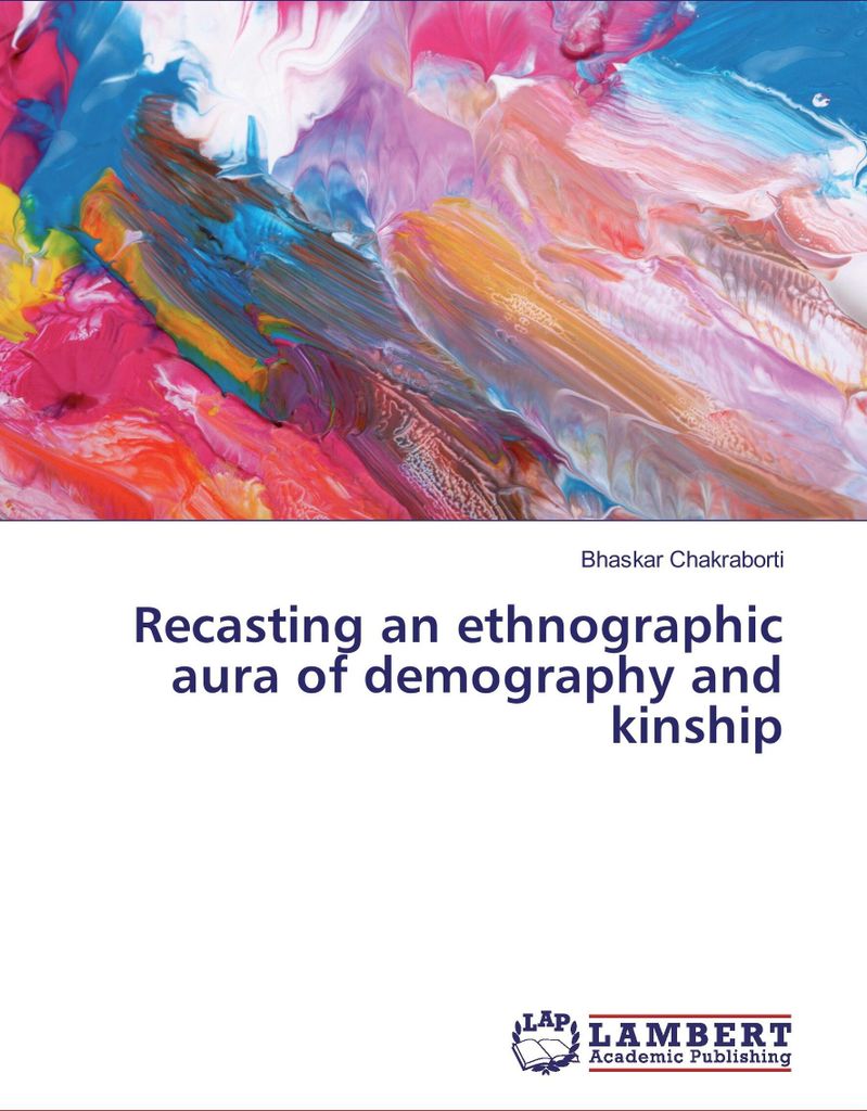 Recasting an ethnographic aura of demography and kinship