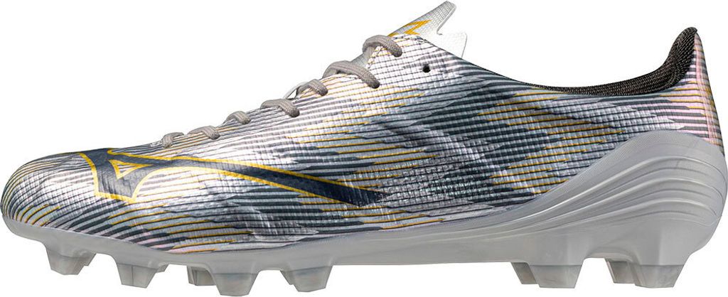Mizuno Mizuno Α Ii Pro - galaxy silver/8605 c/gold, Produktbild 
