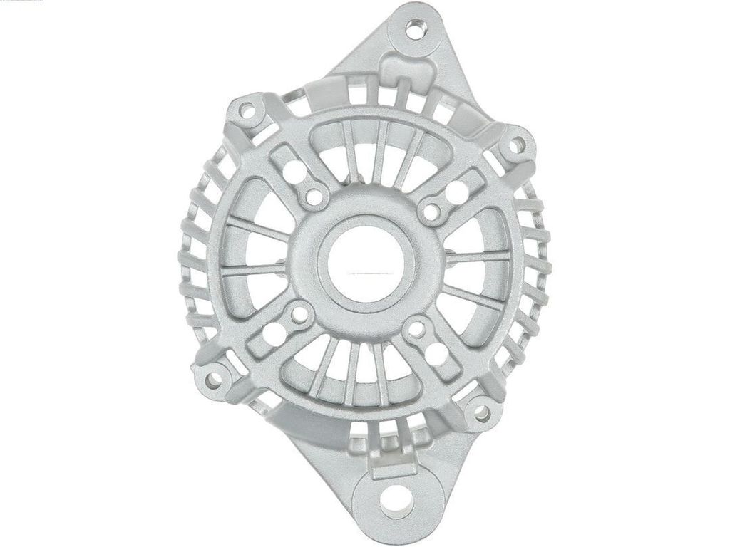 AS-PL Halter Generator-Antriebsflansch ABR5031S 42,60mm 47,00mm 139,00mm