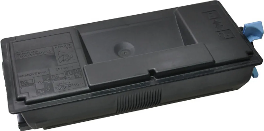Toner Noir Compatible Kyocera TK-3150 pour ECOSYS M3040idn M3540idn