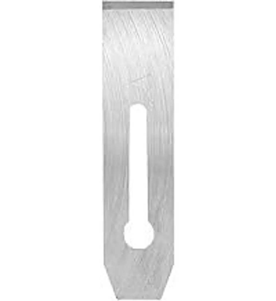 Lama per Pialla in Legno HSS 51mm | Ricambio Alta Efficienza