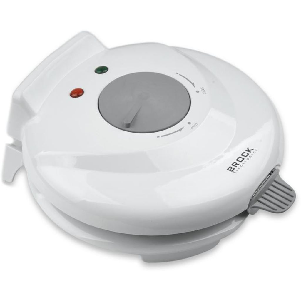Brock WM 3001, 750 W, 19,2 cm, izolovaný, nepriľnavý, Obrázok produktu 