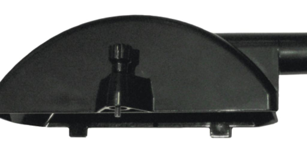 Makita Staubbox kpl., 115 mm, für Tisch-,Kapp- und Gehrungssäge LF1000