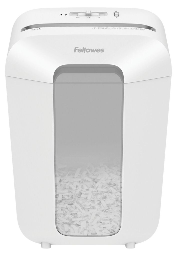 Fellowes® FW100017468 Distruggidocumenti Powershred® LX70 Immagine del prodotto 