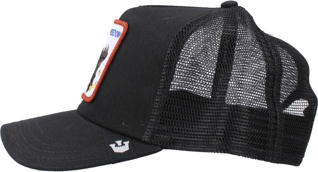 GOORIN BROS Uni The Farm Trucker Cap Produktbild 7