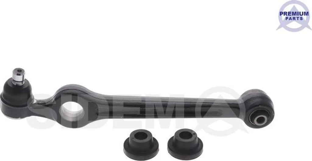 Bras de suspension SIDEM 51376 pour Mazda Demio - Réparation Train Avant