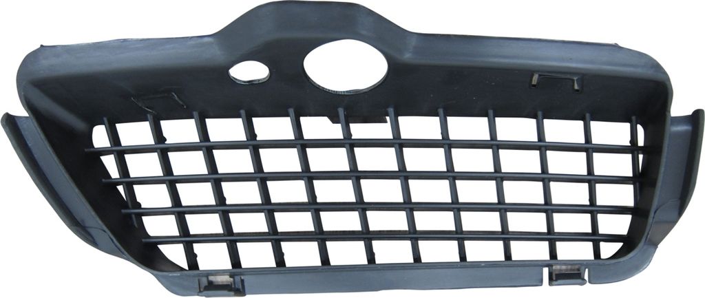 Stoßstange Gitter Abdeckung Lüftung LINKS für VW Golf 3 III ab 1991- + Cabrio