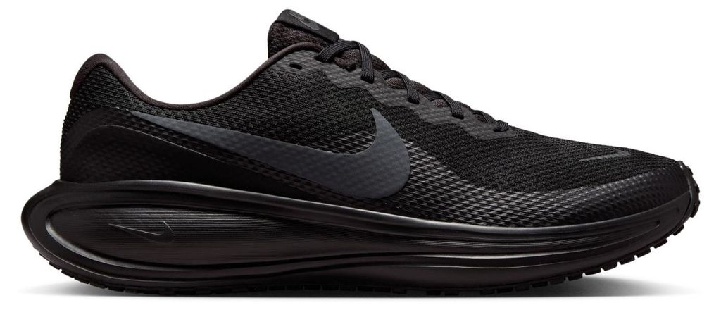 Nike Revolution 8 Black Anthracite - EU 49.5 Produktbild 