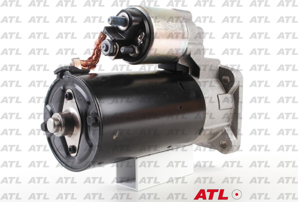 ATL Anlasser Starter