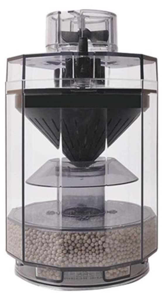 Fischkotauffangbehälter, automatischer Filter, Aquariumreinigungswerkzeug