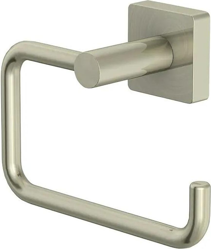 Toilettenpapierhalter LENZ Sky, vernickelt