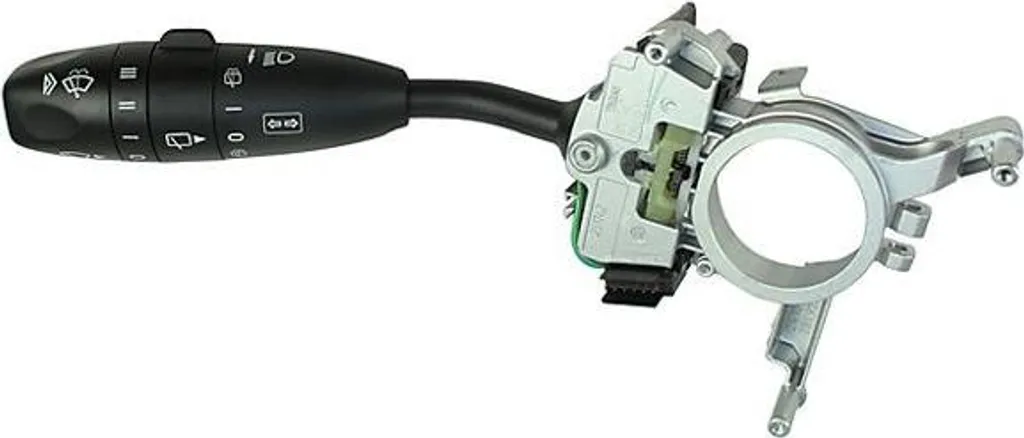 Commodo de direction et interrupteur combiné Metzger 0916414 auto - 2