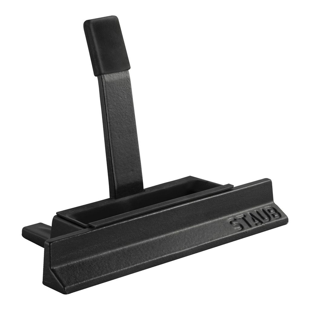 Staub 40511-364-0, Rack, Schwarz, Eisenguss, 110 mm, 180 mm, 230 mm
