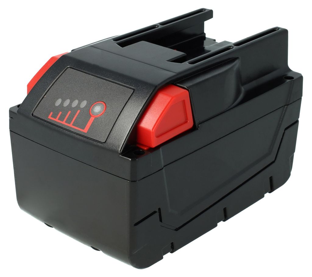 vhbw Akku Ersatz für AEG Milwaukee M28 B, 4932352732, Produktbild 
