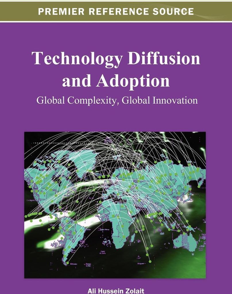 Technology Diffusion and Adoption