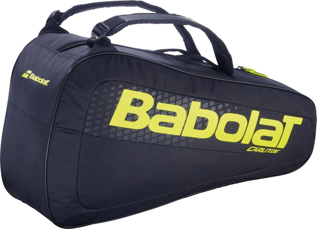 Babolat Carlitos Junior Rackettasche Produktbild 