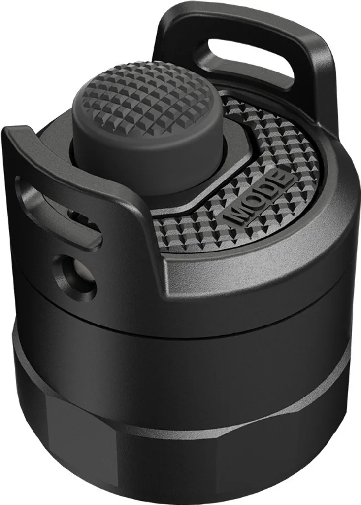 Nitecore NTC2I Interrupteur Arrière en U pour Lampe de Poche Série I