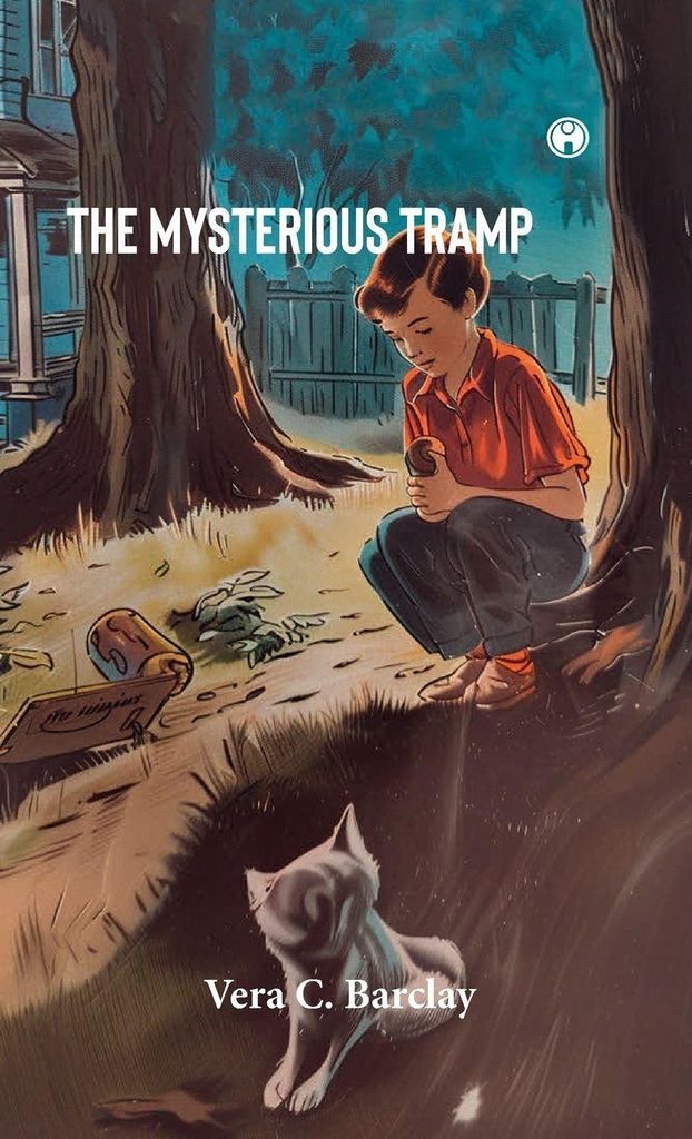 The Mysterious Tramp