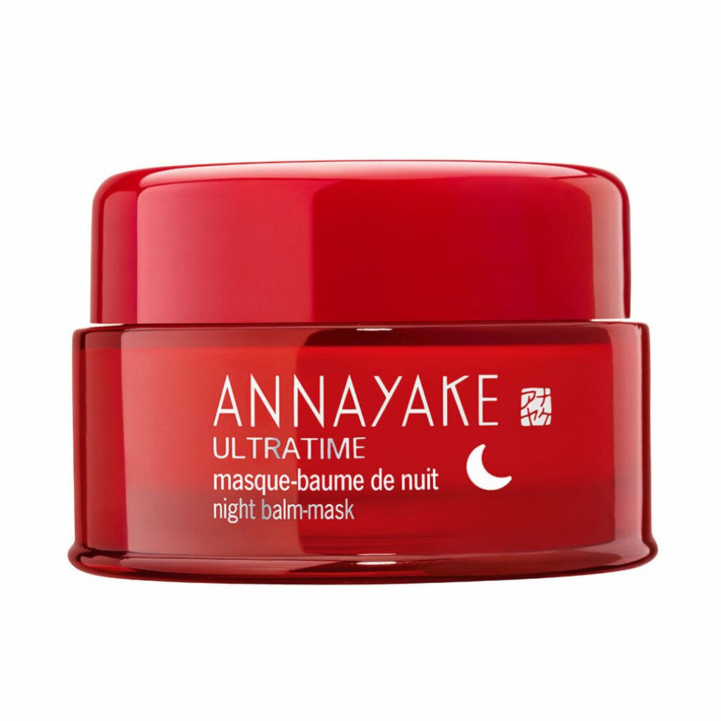 ULTRATIME Nachtbalsam-Maske 50 ml Produktbild 
