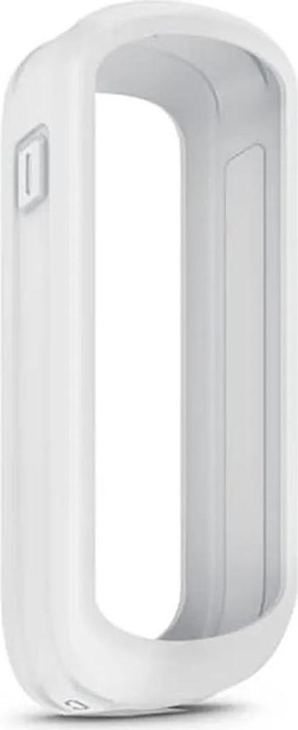 Garmin Edge Explore 2 Silikonhülle Weiß Weiß One Size