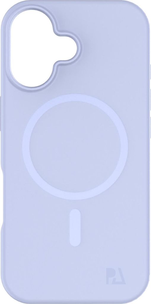 Back Cover Melia Mag für Apple iPhone 17 Lavender (23108) Handyhülle