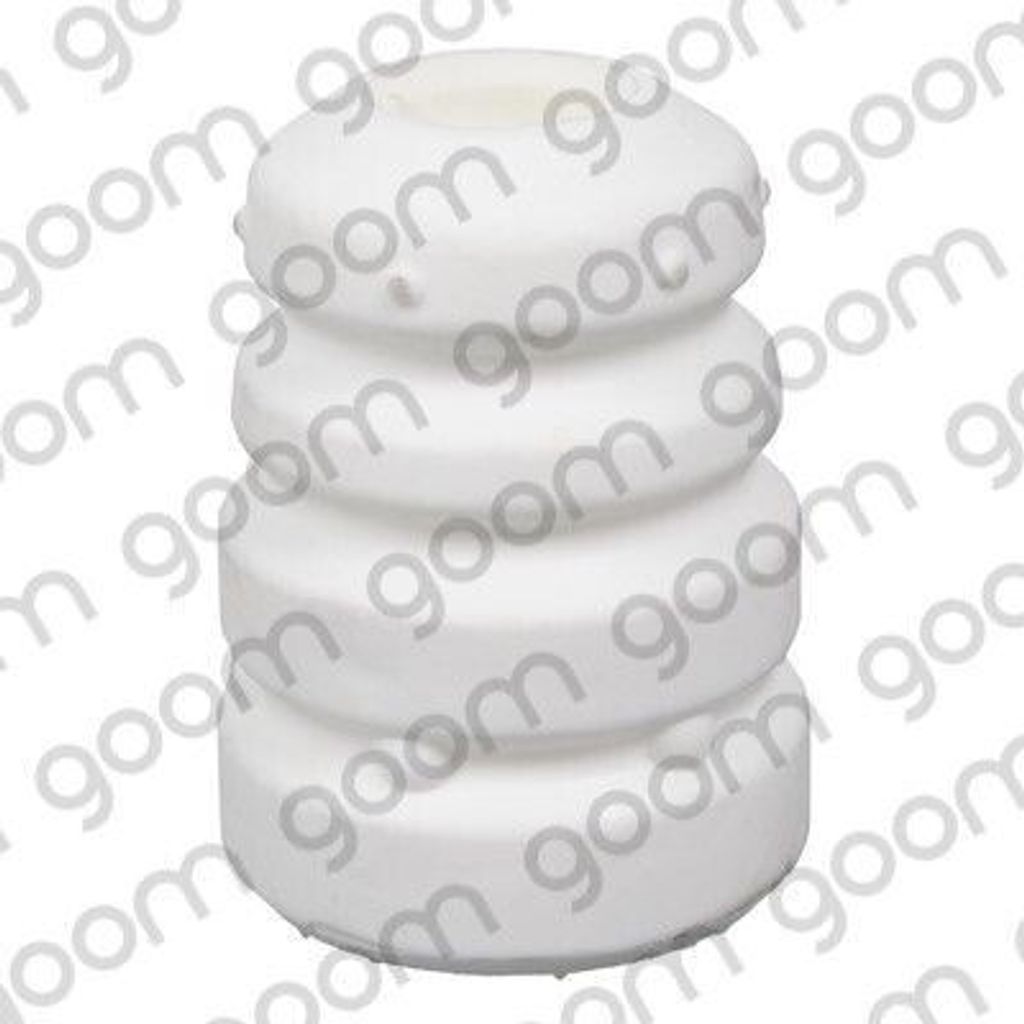 GOOM SBB-0079 Anschlagpuffer Federung Vorne Links Vorne Produktbild 