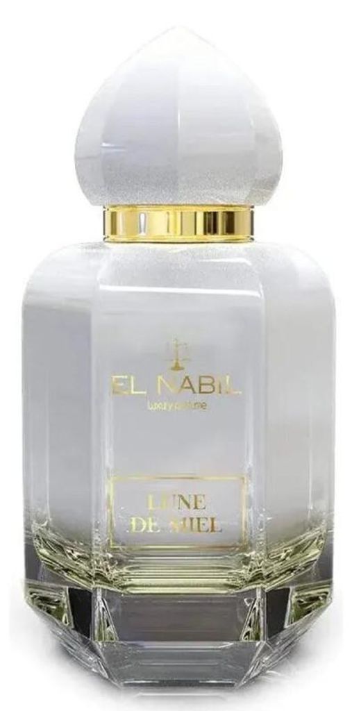 El Nabil - Honigmond Eau de Parfum 65ml Produktbild 