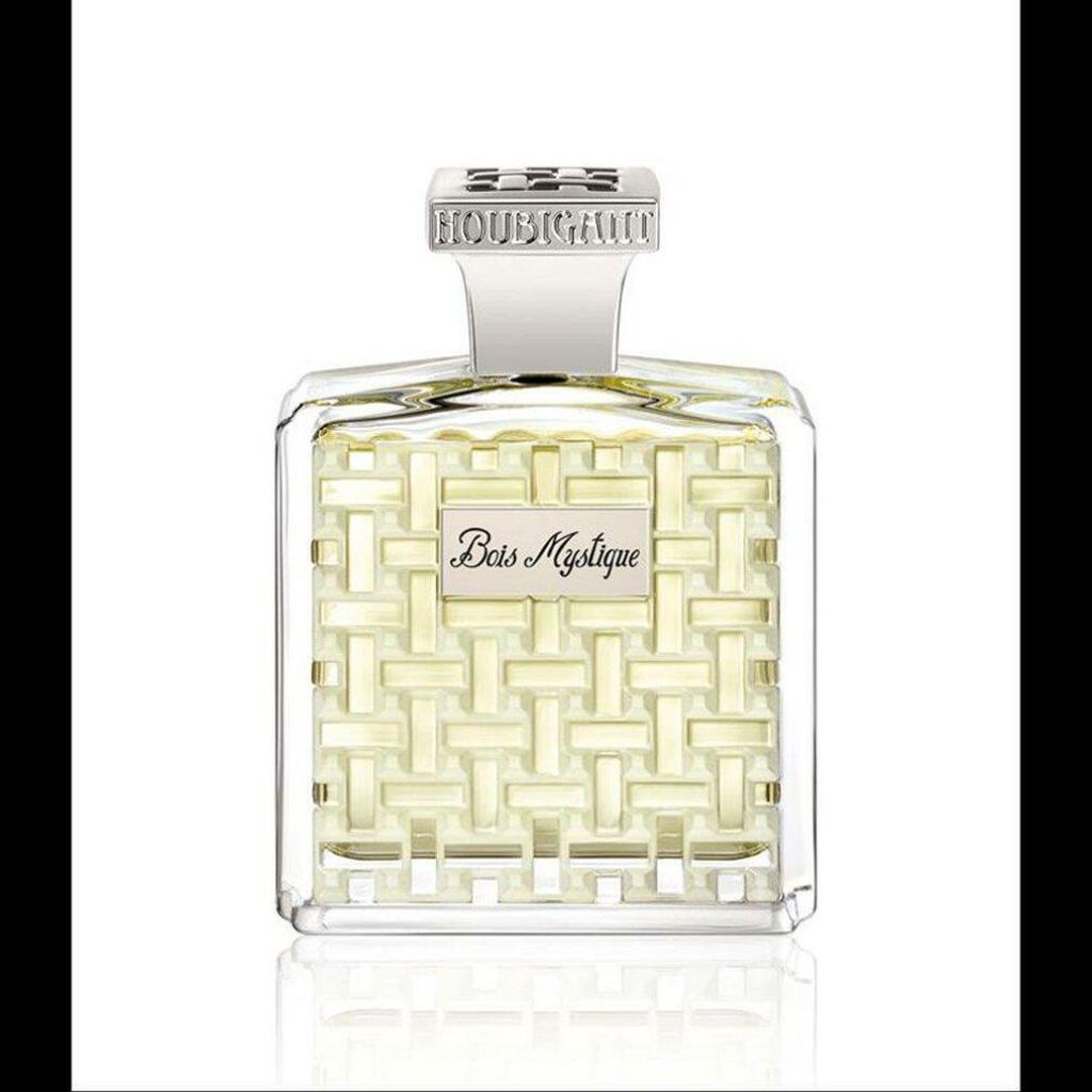 Houbigant Bois Mystique EDP Extreme 100 ml M Immagine del prodotto 