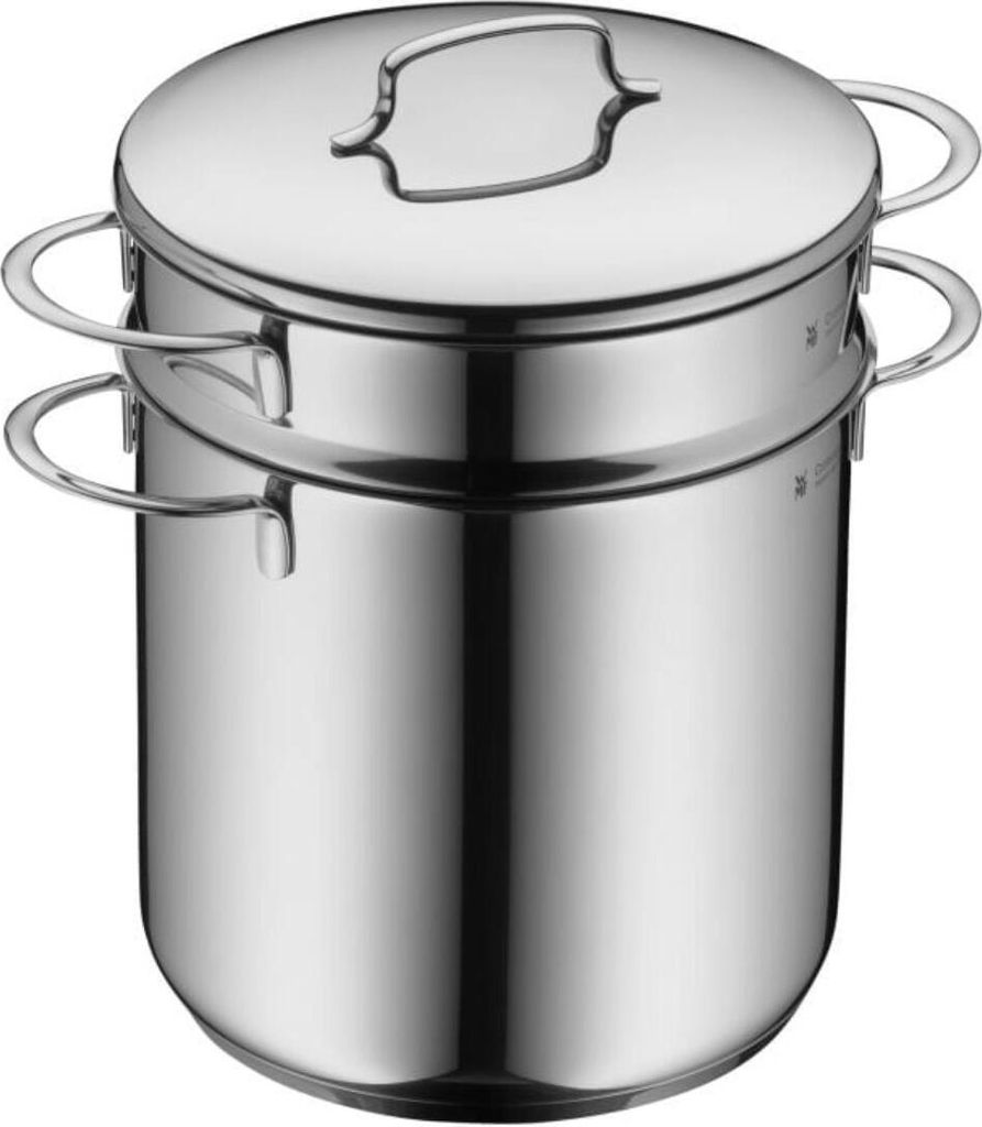 WMF 0718826040, Edelstahl, Edelstahl, Edelstahl, Edelstahl, Produktbild 