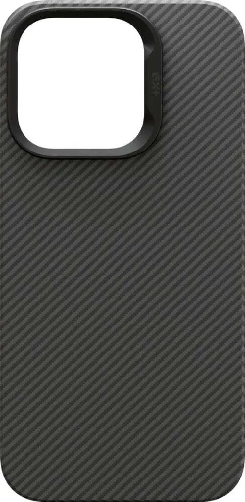 Coque iPhone 15 Pro Next One Air Shield Case - Protection Noire Robuste - 2