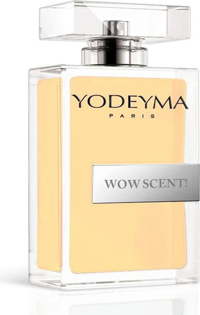 Yodeyma - Wow-Scent-M-100ml - parfumy - muži Obrázok produktu 
