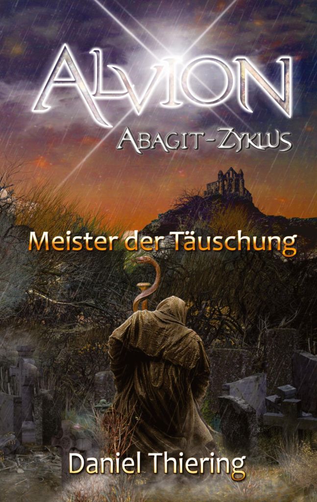 Alvion - Meister der Täuschung