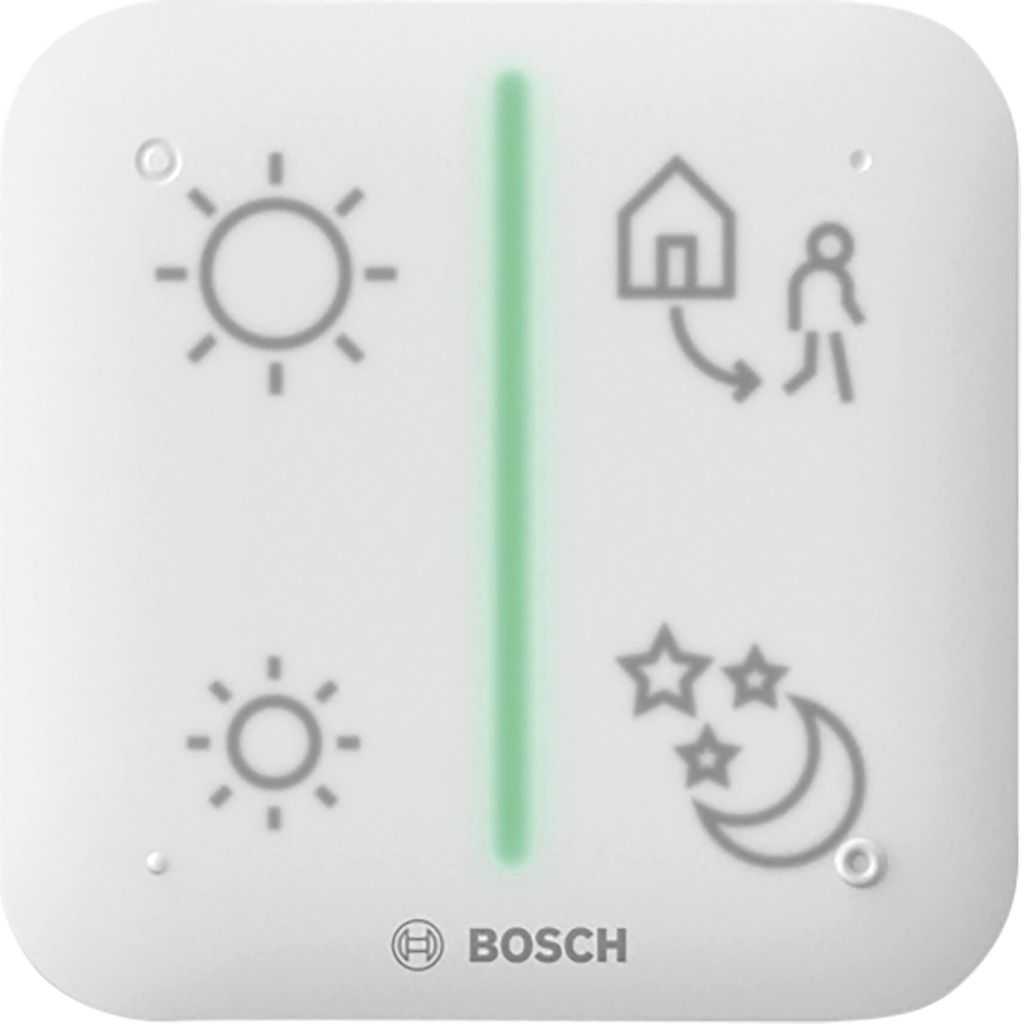 Bosch Smart Home Universal- schalter II Produktbild 