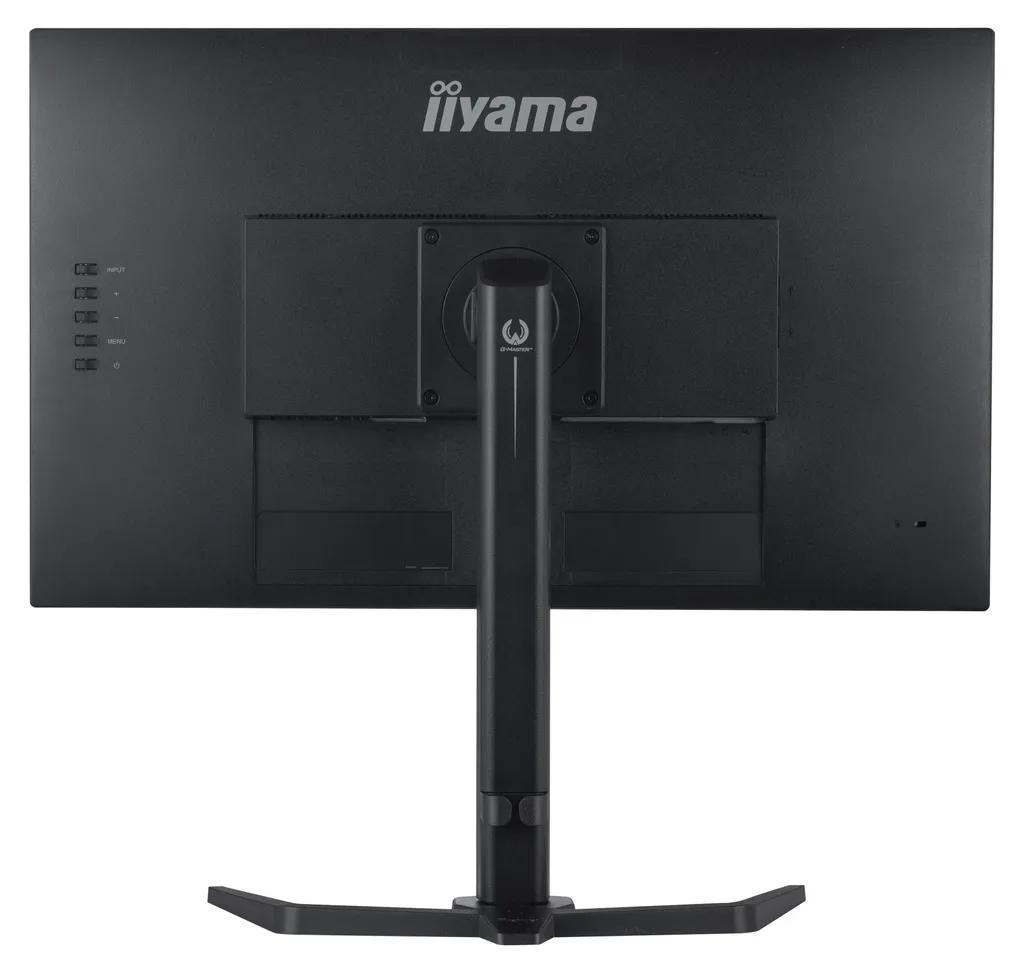 Écran PC Gaming pour l'E-sport Iiyama G-MASTER 27" 240Hz WQHD - 14