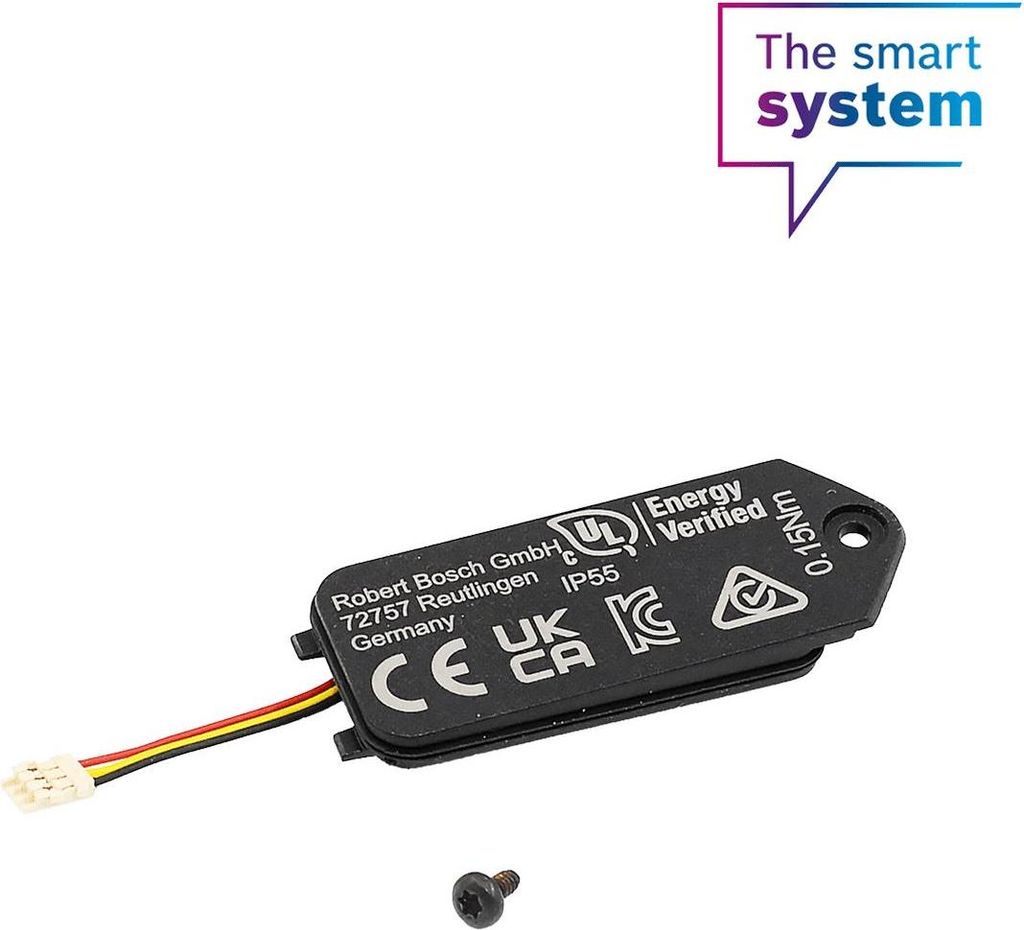 Bosch Batterie Purion 200