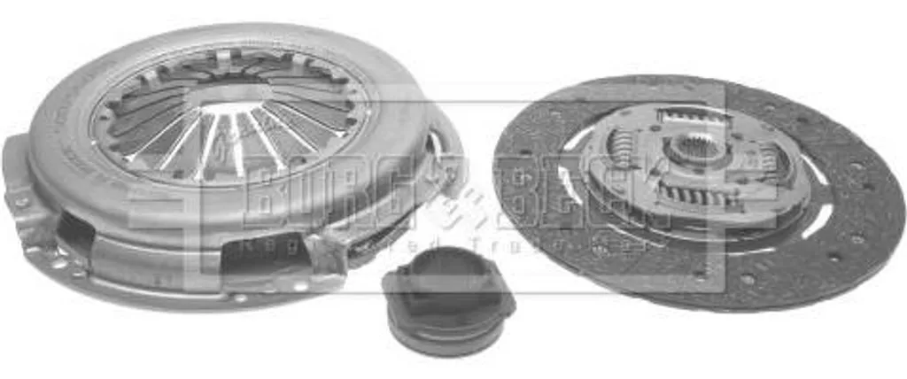 Kit d'embrayage pour Ford Transit idéal pour rénover votre transmission