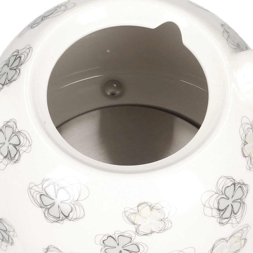Concept RK0010, Farbe weiß, 220 - 240 V, Keramik Produktbild 13