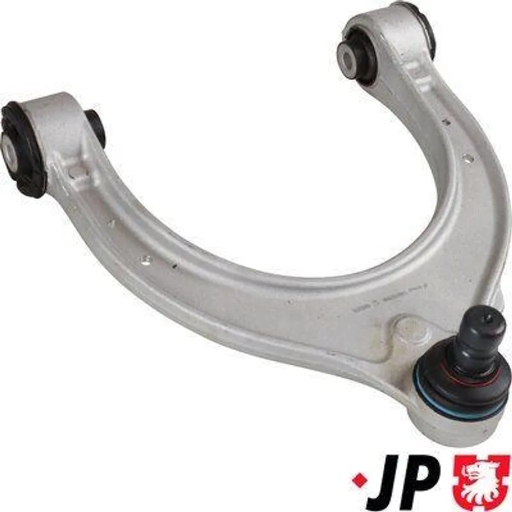 Bras de suspension supérieur JP GROUP 1440107000 en acier forgé