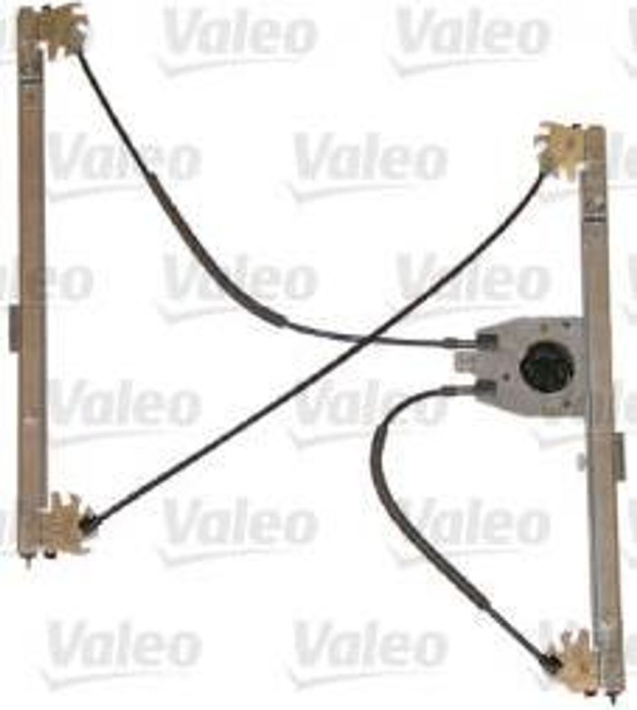 Valeo Fensterheber  850594 Produktbild 