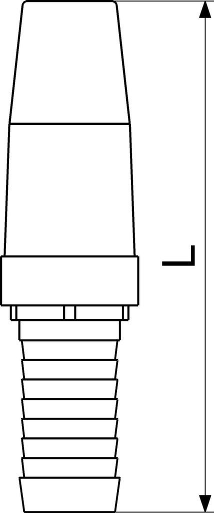 Js Gartenspritze M.schlauchtuelle Dn15,1/2",Messing