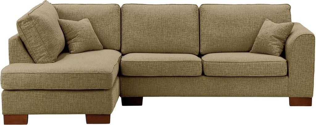 Linksseitiges Ecksofa Avos mit Schlaffunktion-Vitolini 256-0624-dark oak