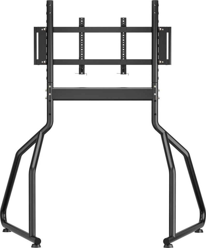 OPLITE Monitor Stand R8 (Single Monitor) schwarz