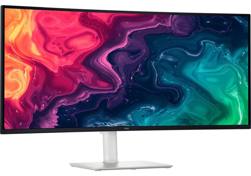 Dell 34 Plus USB-C Monitor S3425DW 34 - Flachbildschirm Obrázek produktu 