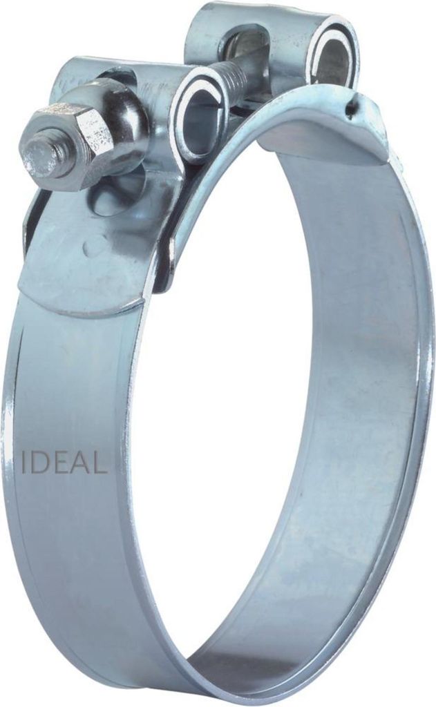 IDEAL Schlemper Gelenkbolzenschelle W1, 24mm, 74-79mm